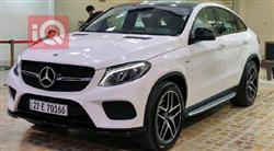 مرسيدس بنز GLE